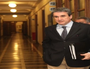 Α. Λοβέρδος: «Ενορχηστρωτής της υπόθεσης Novartis ο Α. Τσίπρας»